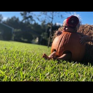 Meet your Posher, Jared